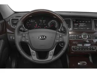 2015 Kia Cadenza