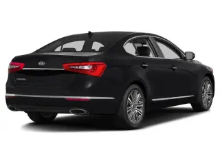 2015 Kia Cadenza