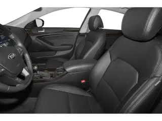 2015 Kia Cadenza