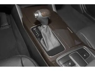 2015 Kia Cadenza