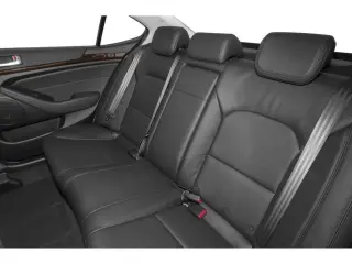 2015 Kia Cadenza