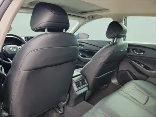 Honda Accord Hybrid 2024 Touring 4dr Sedán