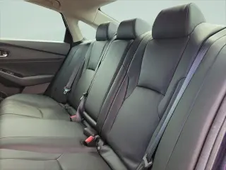 Honda Accord Hybrid 2024 Touring 4dr Sedán