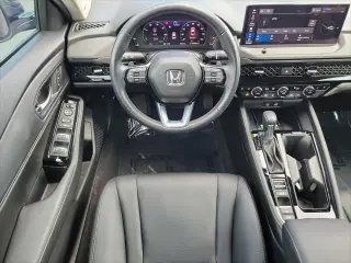Honda Accord Hybrid 2024 Touring 4dr Sedán