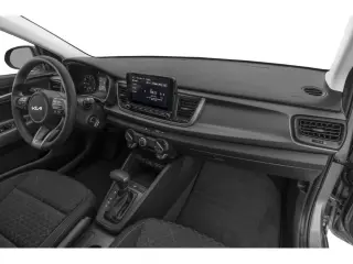 2023 Kia Rio