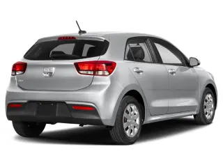 2023 Kia Rio
