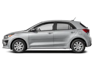 2023 Kia Rio