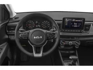 2023 Kia Rio