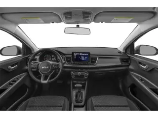 2023 Kia Rio
