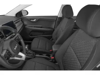 2023 Kia Rio
