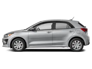 2023 Kia Rio