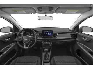 2023 Kia Rio
