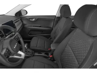 2023 Kia Rio