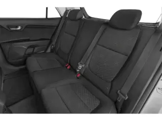 2023 Kia Rio