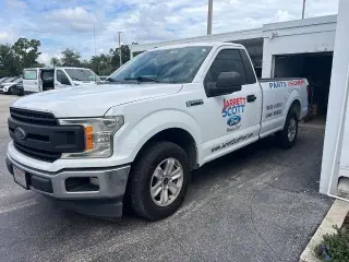 Ford F-150 2019 4x2 XL 2dr Regular Cab 6.5 ft. SB