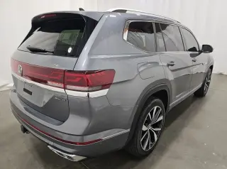 2024 Volkswagen Atlas
