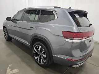 2024 Volkswagen Atlas