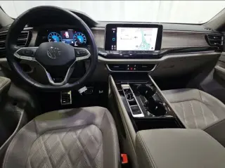 2024 Volkswagen Atlas