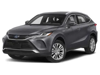2021 Toyota Venza