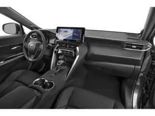 2021 Toyota Venza