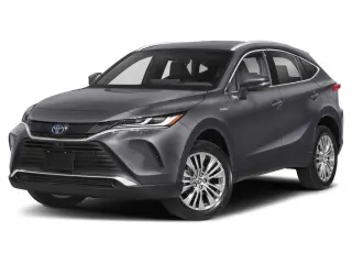 2021 Toyota Venza