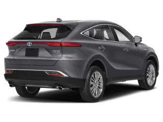 2021 Toyota Venza