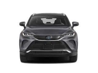 2021 Toyota Venza