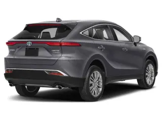 2021 Toyota Venza