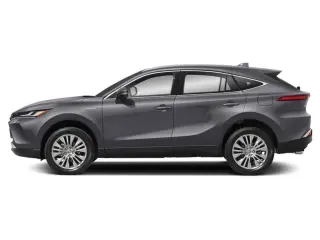 2021 Toyota Venza