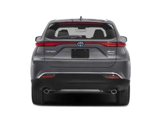 2021 Toyota Venza