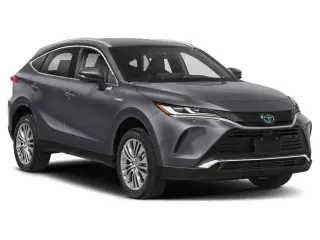 2021 Toyota Venza