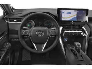 2021 Toyota Venza