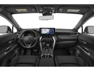 2021 Toyota Venza