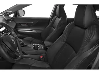 2021 Toyota Venza