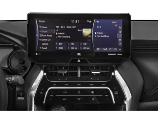 2021 Toyota Venza