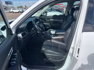 2021 Kia Telluride