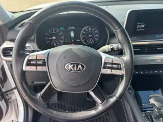 2021 Kia Telluride
