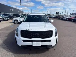 2021 Kia Telluride
