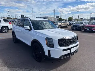 2021 Kia Telluride