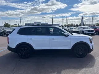2021 Kia Telluride