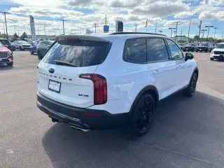 2021 Kia Telluride