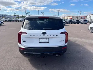 2021 Kia Telluride