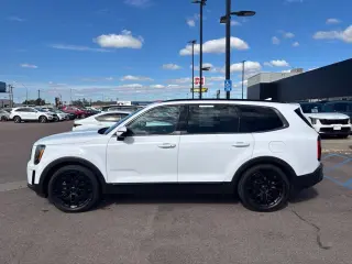 2021 Kia Telluride