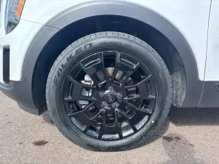 2021 Kia Telluride