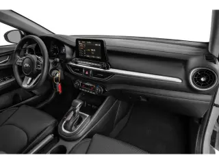 2020 Kia Forte