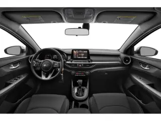 2020 Kia Forte