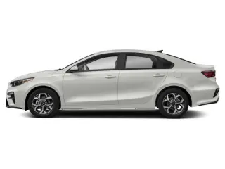 2020 Kia Forte