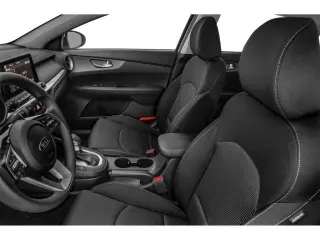 2020 Kia Forte
