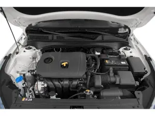 2020 Kia Forte