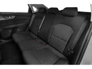 2020 Kia Forte